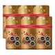 thumbnail image 1 of Pack 6 Tableta De Chocolate Heidi Milkberry Strawberry 80g, 1 of 2