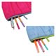 thumbnail image 4 of Estuche Quilt, Producto surtido, 4 of 4
