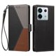 thumbnail image 3 of Funda Cartera con Soporte para Xiaomi Xiaomi Poco X6 5G, Negro, 3 of 6