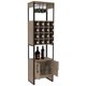 thumbnail image 4 of Living Combo Rack 60 Pulgadas Magnum Miel + Bar + Mesa De Centro, 4 of 12