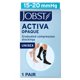 thumbnail image 2 of Calcetines de compresión JOBST hasta la rodilla 15-20 mmHg, 2 of 7