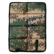 thumbnail image 1 of Cojín De Asiento Plegable Para Acampar, Alfombrilla Para Sentarse, Almohadilla De Senderismo Impermeable, Camuflaje, 1 of 5