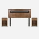 thumbnail image 3 of Cama Europea New Style 4 Plus Combo Ferrara 2 Plazas, 3 of 7