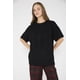 thumbnail image 1 of Polera Paula Negro negro M, 1 of 5