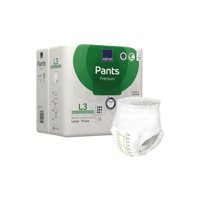 Abena - Pañal De Adultos Calzón Pants L3 , 15 Unidades