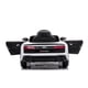 thumbnail image 5 of Auto a bateria blanco Audi Spyder R8 12V de Kidscool, 5 of 8