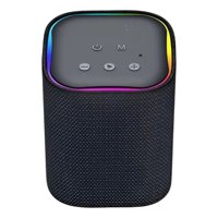 Genérico - Mini Parlante Portatil Bluetooh Musica Hogar Lau