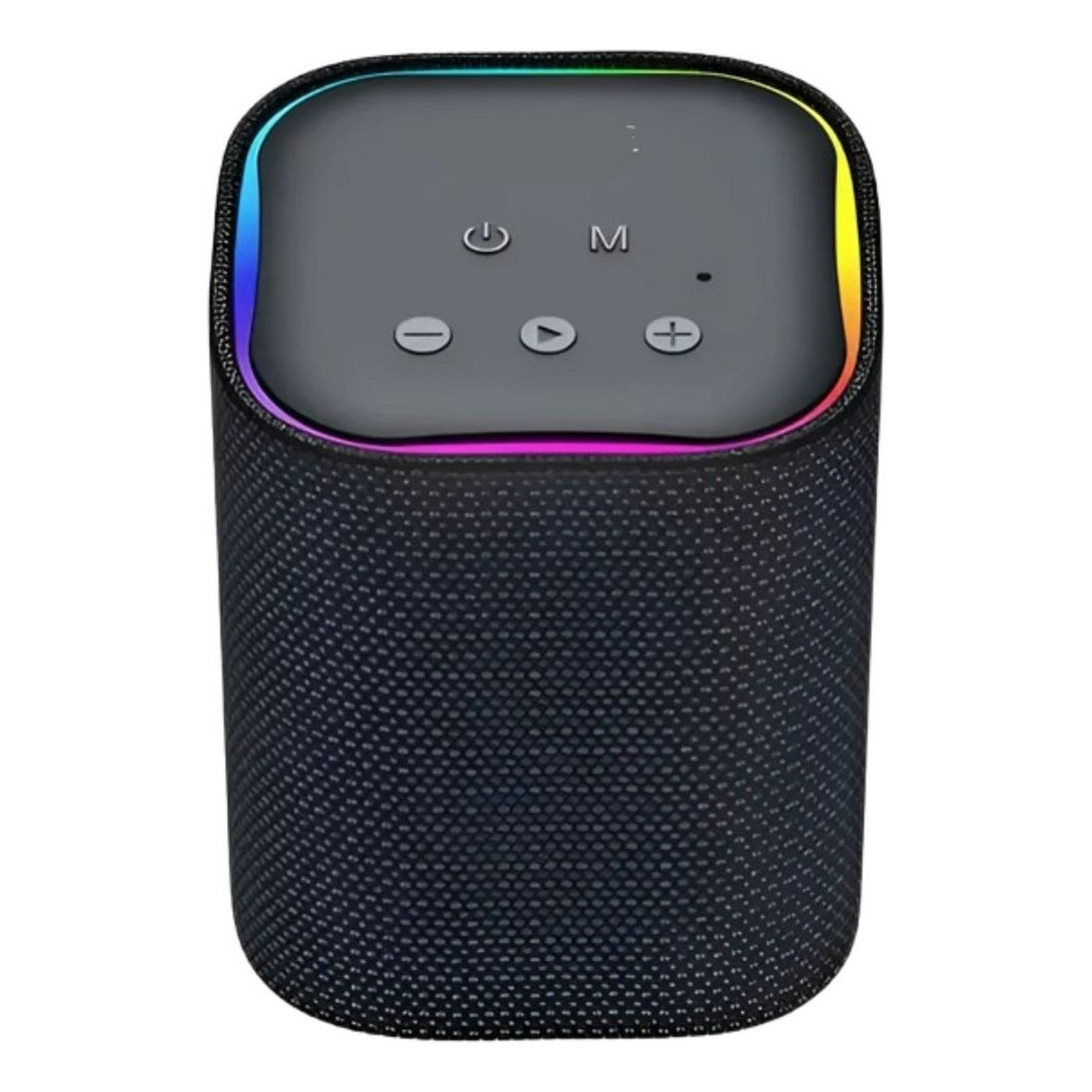 Genérico - Mini Parlante Portatil Bluetooh Musica Hogar Lau