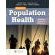 thumbnail image 1 of Libro Jones & Bartlett Learning: Salud Poblacional (Tercera Edición), 1 of 1