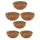 thumbnail image 3 of Revestimiento De Repuesto De Fibra De Coco De 6 Uds Para Macetas, Maceta De Fibra De Coco Natural, 3 of 5