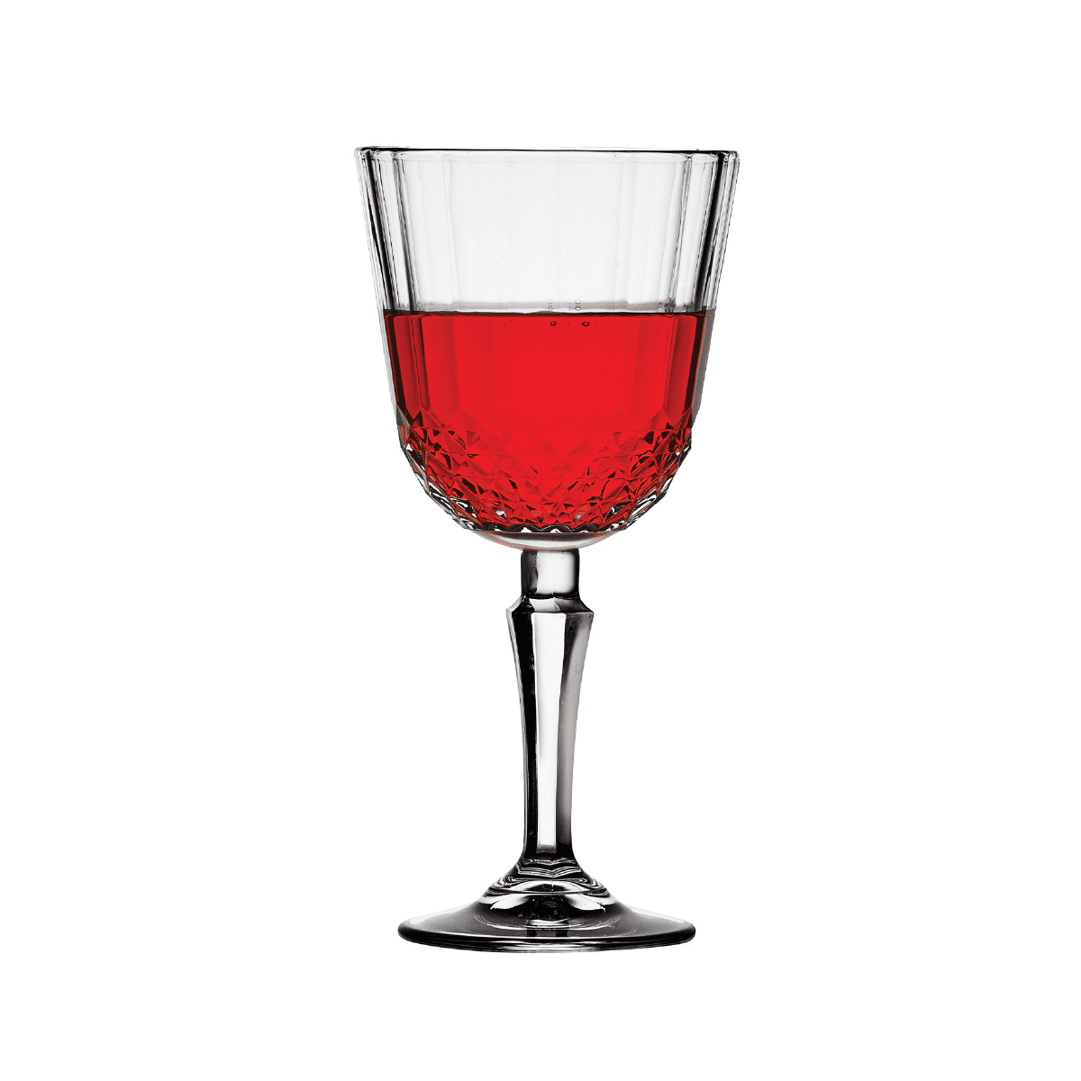 Pasabahce - Set 3 Copas Vino Tinto 310 Cc. Linea Diony