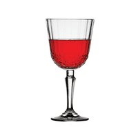 Pasabahce - Set 3 Copas Vino Tinto 310 Cc. Linea Diony
