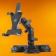 thumbnail image 3 of Soporte para Tablet iBOLT 7-10" Triple Ventosa 360°, 3 of 9