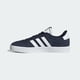 thumbnail image 4 of Zapatos adidas VL Court 3.0 Legend Ink Cloud Blanco Nube Blanca, 4 of 9