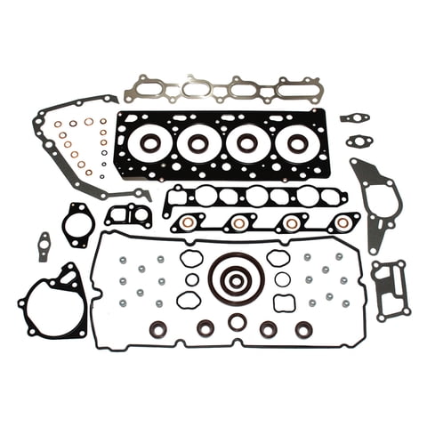 Repuestos Del Sol - Juego Empaquetadura Motor Mitsubishi L200 Dakar 2.5 2007 2013