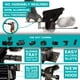 thumbnail image 5 of Teleprompter TELEPROMPTER PAD iLight PRO 14 iPad 12.9 Tableta, 5 of 9