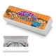 thumbnail image 5 of Maya y Miguel Estuche Rígido para Gafas para Hombres y Mujeres, 5 of 6