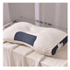 thumbnail image 2 of Almohada Cervical Ortopédica Con Soporte Ergonómico Lavable Color Beige, 2 of 3