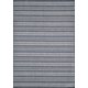 thumbnail image 1 of Alfombra Kas Rugs Provo 5790 con rayas azules, 100 x 150 cm, 1 of 1