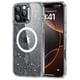 thumbnail image 1 of Funda de teléfono ESR para iPhone 16 Pro Max con MagSafe Clear Shimmer, 1 of 9