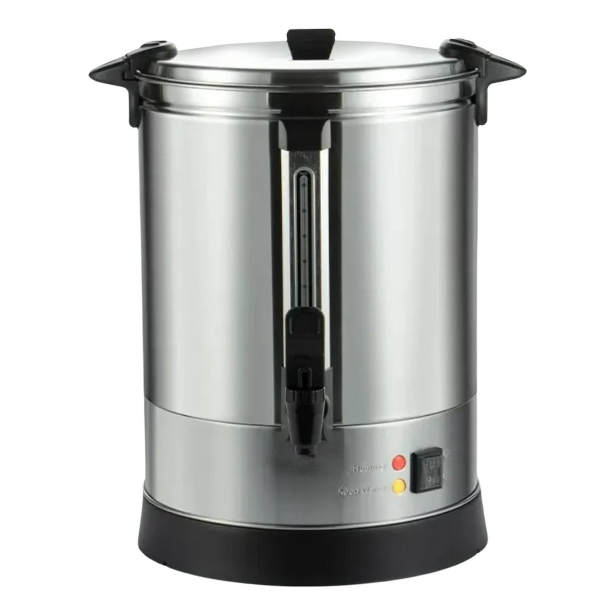 Genérico - Hervidor Calentador De Agua Capacidad 14 Litros Termo Jhn