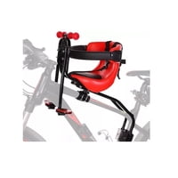 Masterprox - Silla Frontal De Bicicleta Para Niños Y Bebes - 30Kg