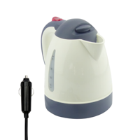 Genericio - Calentador Agua Camión 24V 1L 250W