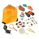thumbnail image 5 of Premium Kids Explorer Kit Nature Bolsa De Almacenamiento Para Juegos Camping Ni?os Y Ni?as, 5 of 5