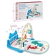 thumbnail image 3 of Juguete Gimnasio Musical Con Accesorios Infantil Azul Dinosaurios, 3 of 4