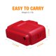 thumbnail image 4 of Adaptador de cargador de batería M18 de repuesto, compatible con Milwaukee 18V, 4 of 7