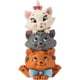 thumbnail image 1 of Figura Enesco Disney Traditions Aristocats Jim Shore 9,5cm, 1 of 3