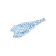 thumbnail image 1 of Corbatas Cravat INSPIRE CHIC para Hombres Lunares Cravat Boda Fiesta Casual Ascot Tie Azul Cielo Talla Única, 1 of 5