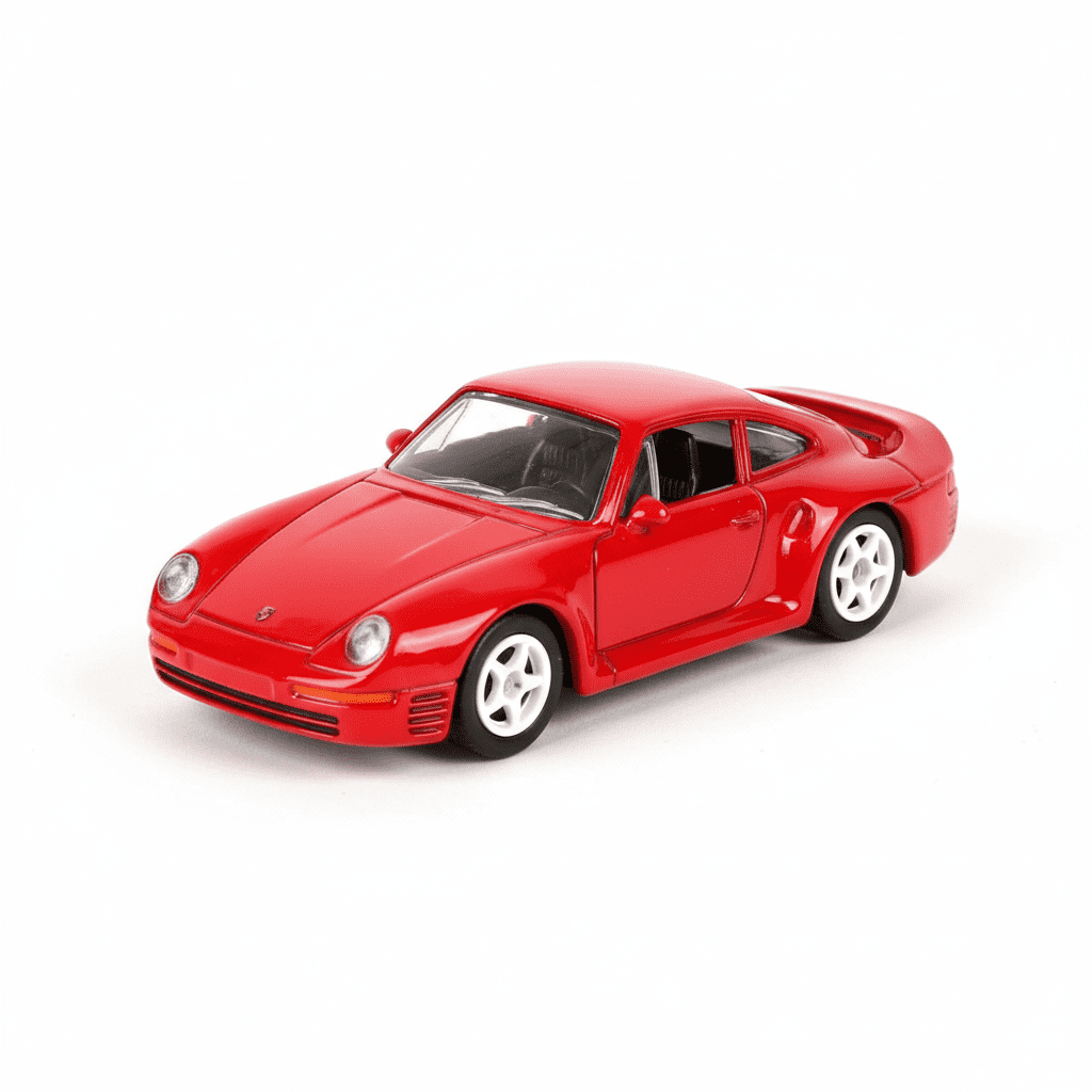 Toyng - Auto Porsche 959 Escala 1:60 - Welly