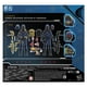 thumbnail image 3 of Figura de acción Hasbro G.I. Joe Classified Series Cobra Valkyries, 3 of 3