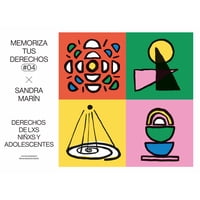 Minc - Derechos De Los Niños Y Adolescentes