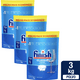 thumbnail image 1 of Pack x 3 Detergente Lavavajillas Polvo Finish Pack Económico 1 Kg, 1 of 2