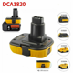 thumbnail image 3 of Adaptador de Batería DCA1820 para De*Walt™ 18V / 20V Li-Ion Convertible a Ni-Cd Herramienta Eléctrica, 3 of 9