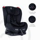 thumbnail image 5 of Silla de Auto Convertible Ara Next Negro, 5 of 7