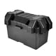 thumbnail image 4 of Caja De Almacenamiento De Batería Con Correa, Bandejas De Batería Para Exteriores Camper Rv Peque?a, 4 of 4