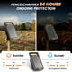 thumbnail image 3 of Cargador Solar Eléctrico Epoify Alcance 10 Millas, 3 of 3