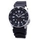 thumbnail image 1 of Reloj para hombre Seiko Automatic Diver SKX007 SKX007K1 SKX007K de goma, 1 of 2