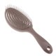 thumbnail image 5 of DETANGLER PEIN CHOPOR DE PELO DE PIEL DE PINO PEB MASAJE DE PEBRIO CUIDADO DEL PELO GRIS, 5 of 5