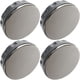 thumbnail image 1 of Funda magnética Elevation Lab TagVault™ AirTag impermeable (paquete de 4), 1 of 7