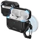 thumbnail image 1 of Funda Para Airpods Pro De Segunda Generación Con Magsafe Black 2023 2022 2019, 1 of 9