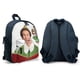 thumbnail image 4 of Elf: El Cantar de Buddy Mochila Escolar para Niños y Niñas, Mochila Infantil Ligera de Alta Calidad, Grande y Duradera Azul, 4 of 6