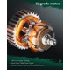 thumbnail image 5 of Alternador SCITOO 180A 12V Land Rover 2017-2020, 5 of 9