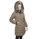 thumbnail image 1 of Parka CHG40 Nude, 1 of 3