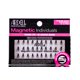 thumbnail image 1 of Pestañas magnéticas individuales Ardell Medium Black, 1 of 1