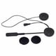 thumbnail image 3 of Audífonos bluetooth manos libres para casco de moto MH01, 3 of 6