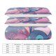 thumbnail image 5 of 3 Pieces Stitch and Angel Bedding Comforter Set Full with 2 Pillowcases for Kids Teens Girls Women Microfiber Easy Wash Light Breathable Cozy White Base Bed Sheets, 5 of 5